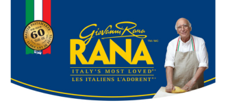 Giovanni Rana Giovanni Rana