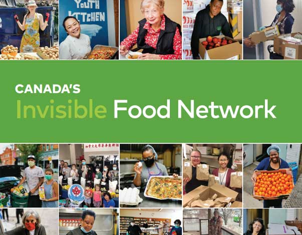 Canada’s Invisible Food Network 