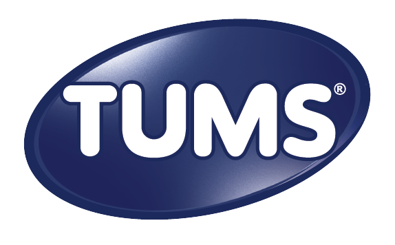 TUMS Tums logo