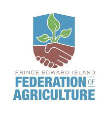 PEI Federation of Agriculture PEI Federation of Agrictulre logo