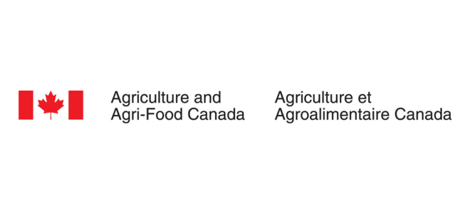 Agriculture and Agri-Food Canada (AAFC) Agriculture and Agri-Food Canada (AAFC)