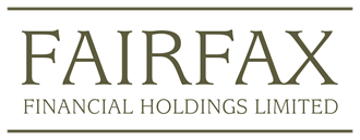 Fairfax Fairfax logo
