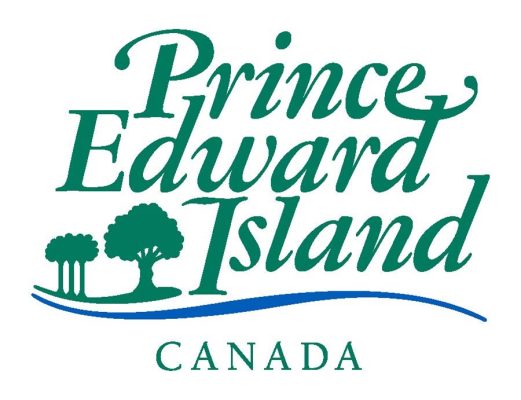 Prince Edward Island Prince Edward Island logo