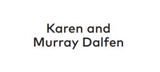 Karen and Murray Dalfen Karen and Murray Dalfen