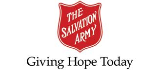 The salvation army The salvation army