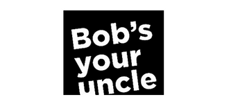 Bob's Your Uncle Bob's Your Uncle