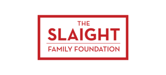 The Slaight Family Foundation The Slaight Family Foundation