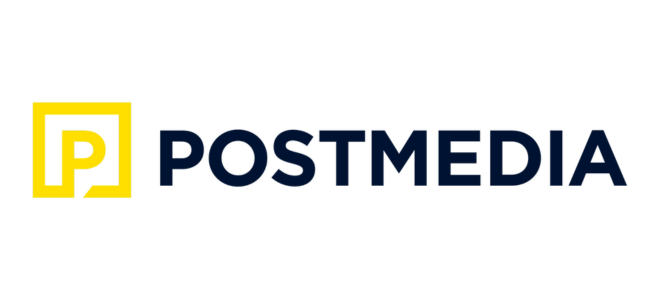 Postmedia Network Inc. Postmedia