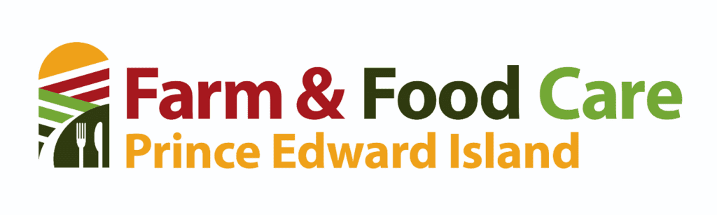 Farm & Food Care PEI Farm & Food Care PEI logo