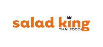 Salad King Salad King Thai Food.