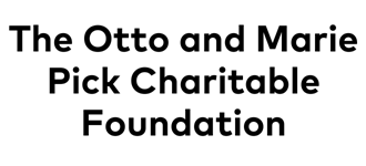 Otto and Marie Pick Charitable Foundation 
