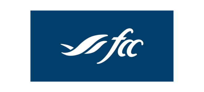 FCC FCC logo