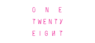 One Twenty Eight  One Twenty Eight