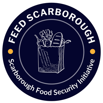 Feed Scarborough Feed Scarborough logo